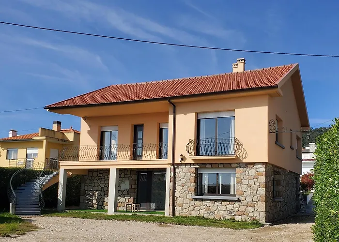 Villa Ribeiro