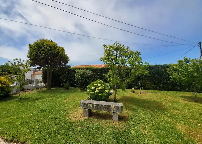 Villa Ribeiro