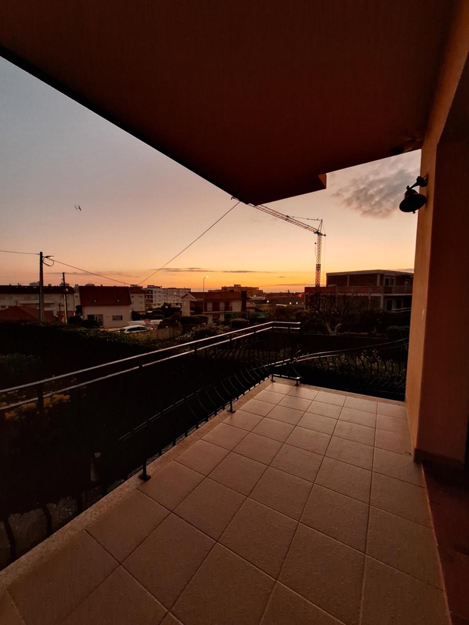 Casa de hóspedes Ribeiro Vila Praia de Âncora