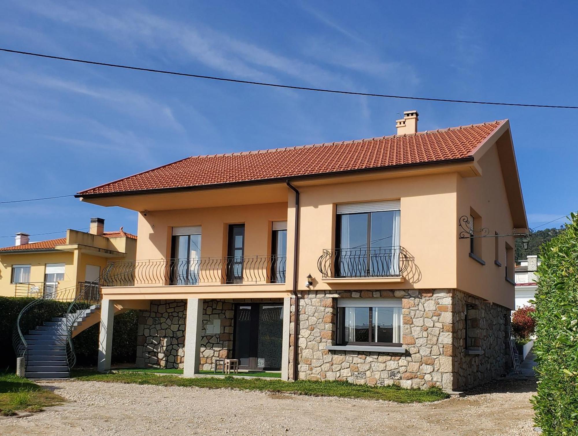 Casa de hóspedes Ribeiro