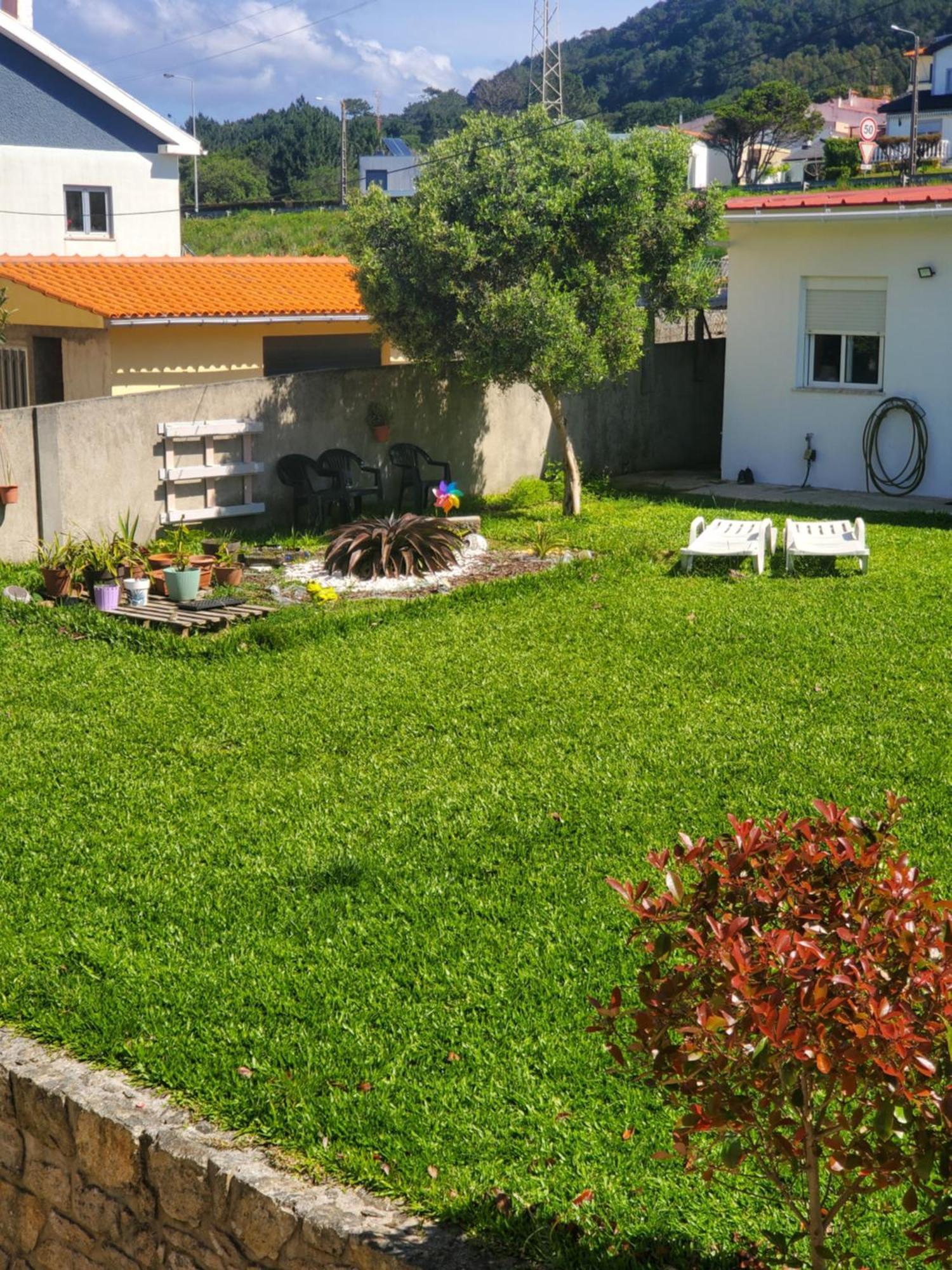 Casa de hóspedes Ribeiro