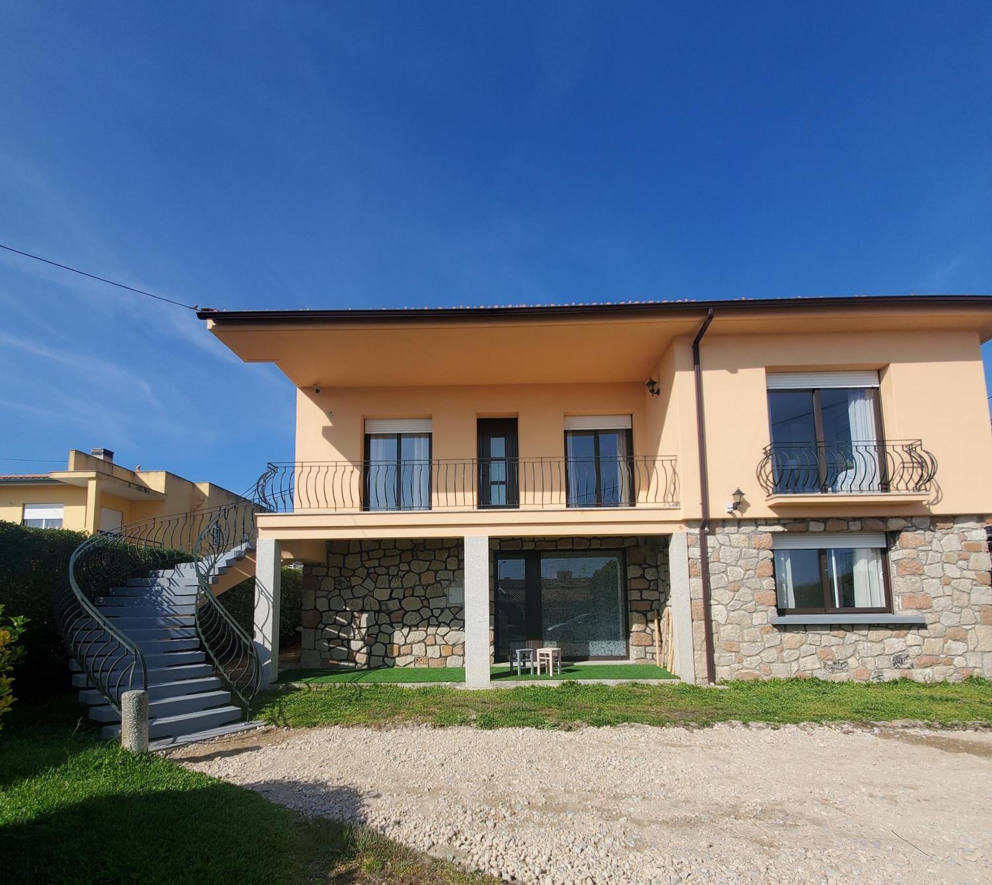 Casa de hóspedes Ribeiro