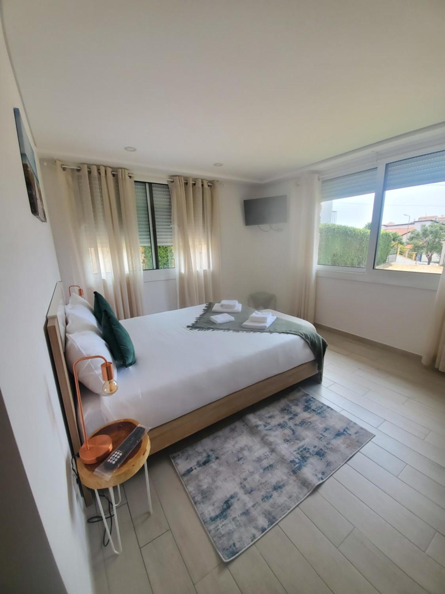 Ribeiro Casa de hóspedes Vila Praia de Âncora