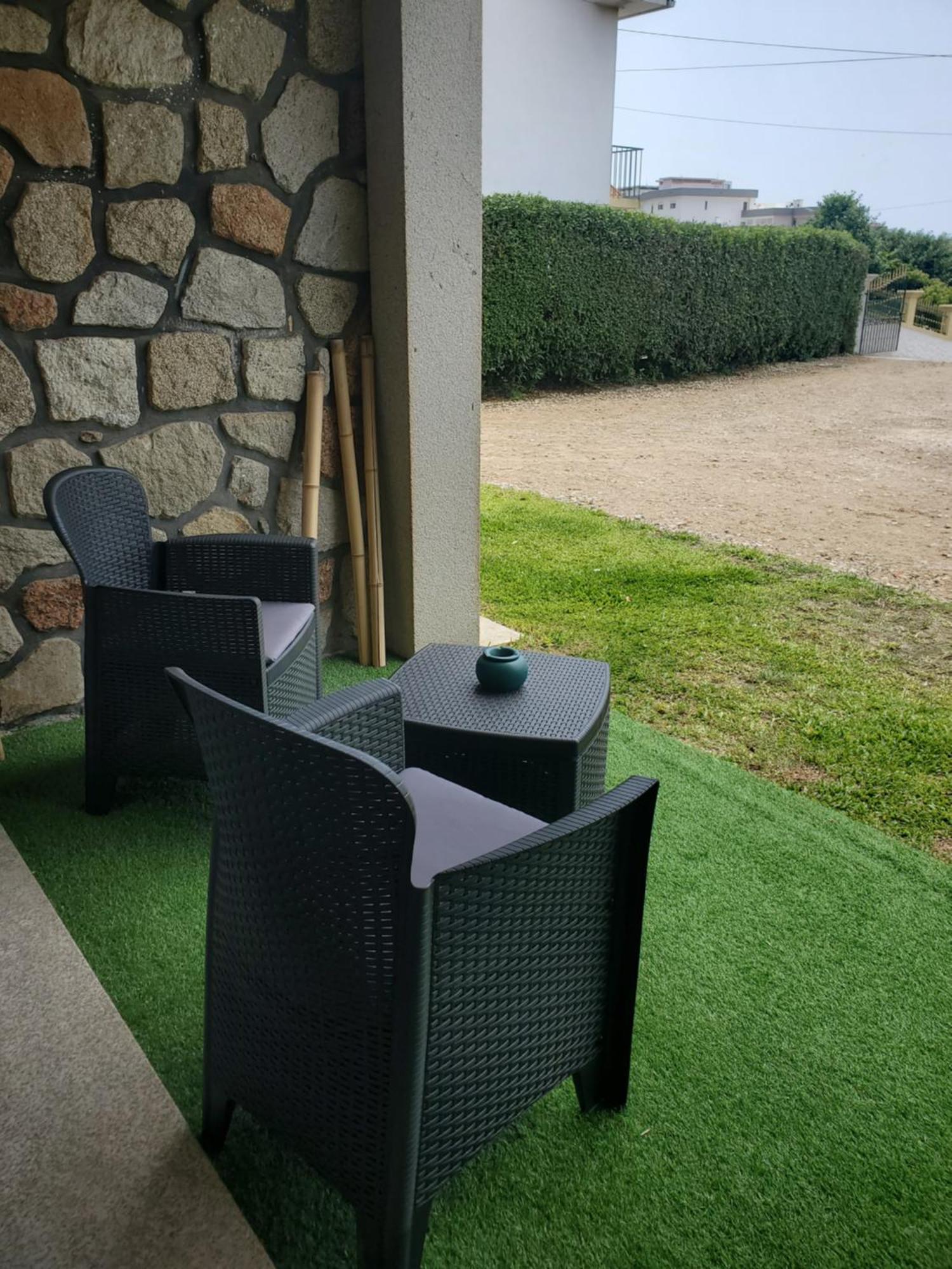 Casa de hóspedes Ribeiro Vila Praia de Âncora